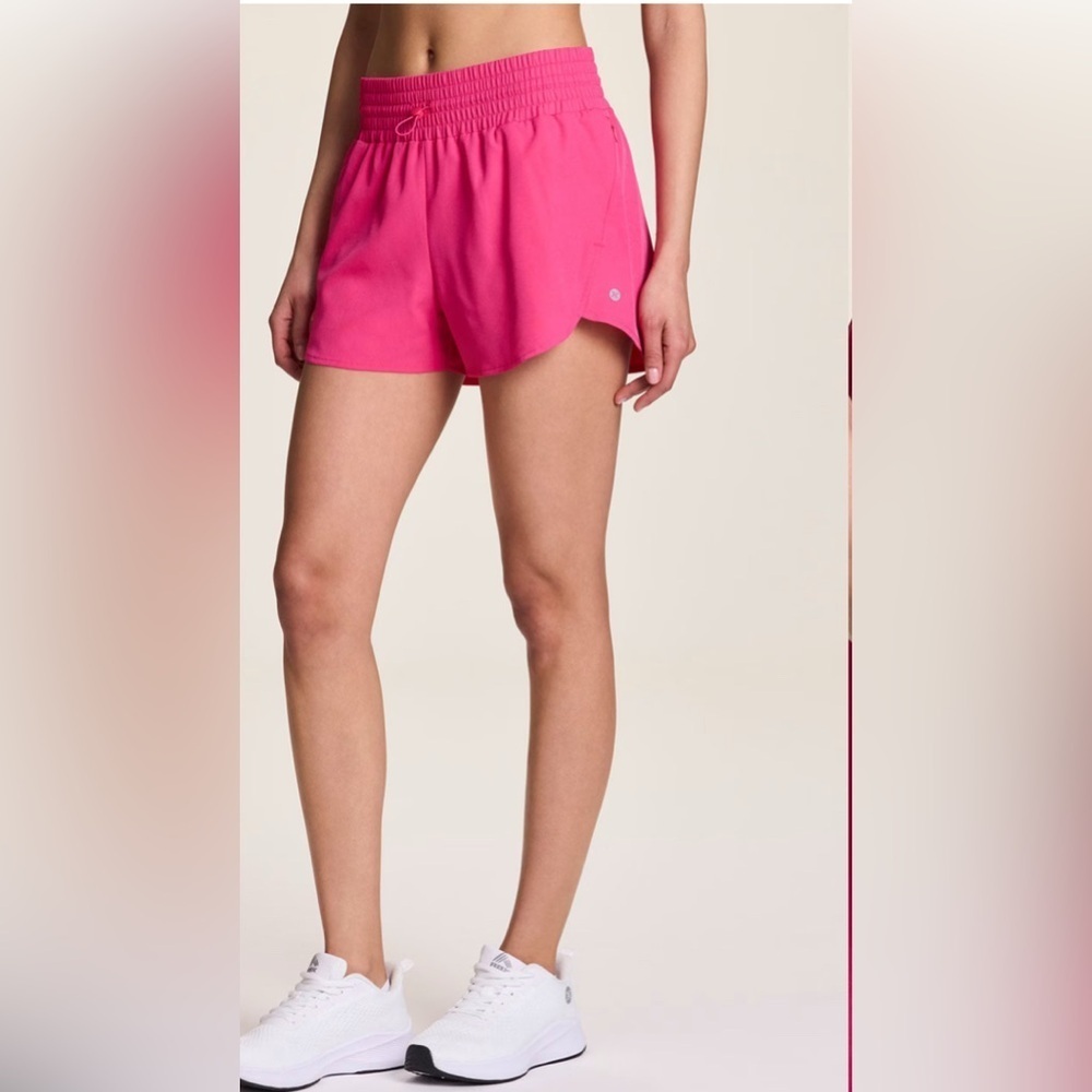 RBX Step It Up Running Short